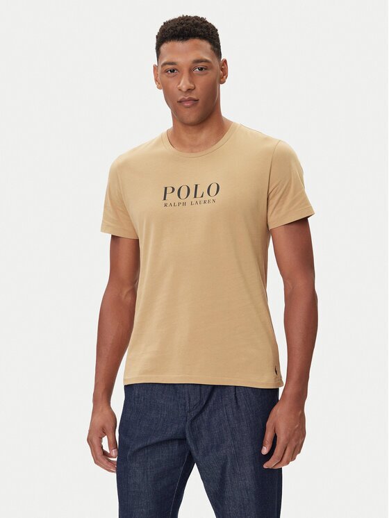 Polo Ralph Lauren Tricou 714899613023 Regular Fit
