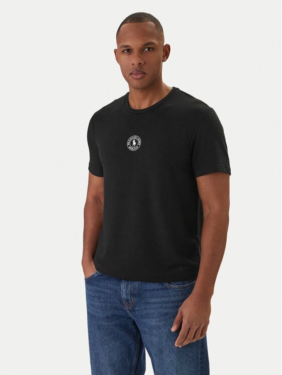 Polo Ralph Lauren Tricou 714P01951001 Slim Fit