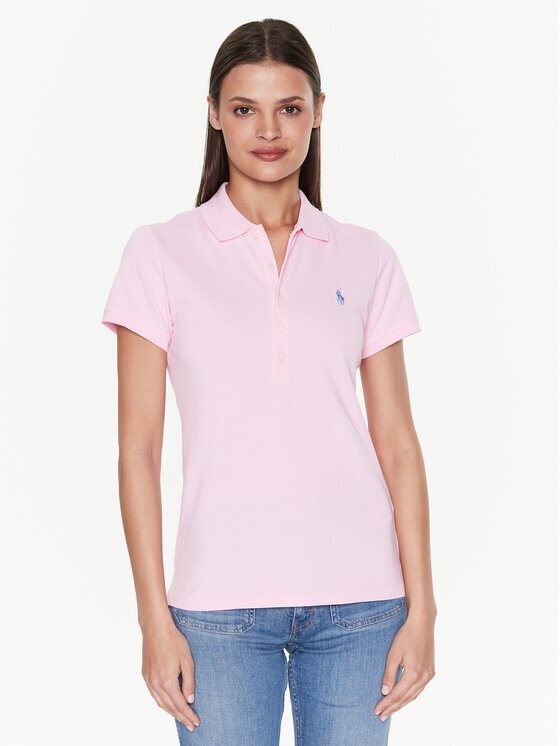 Polo Ralph Lauren Tricou polo 211870245013 Slim Fit