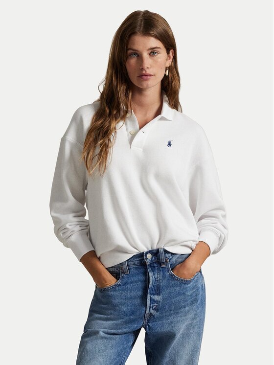 Polo Ralph Lauren Tricou polo 211947966500 Regular Fit
