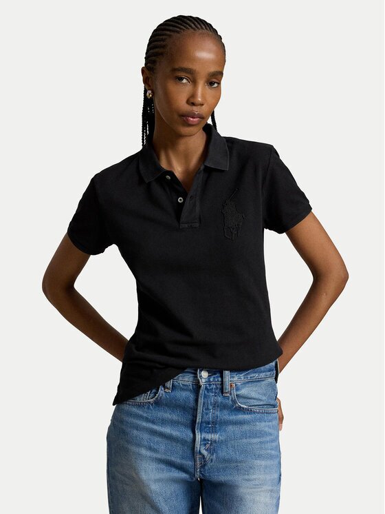 Polo Ralph Lauren Tricou polo 211A12742001 Classic Fit