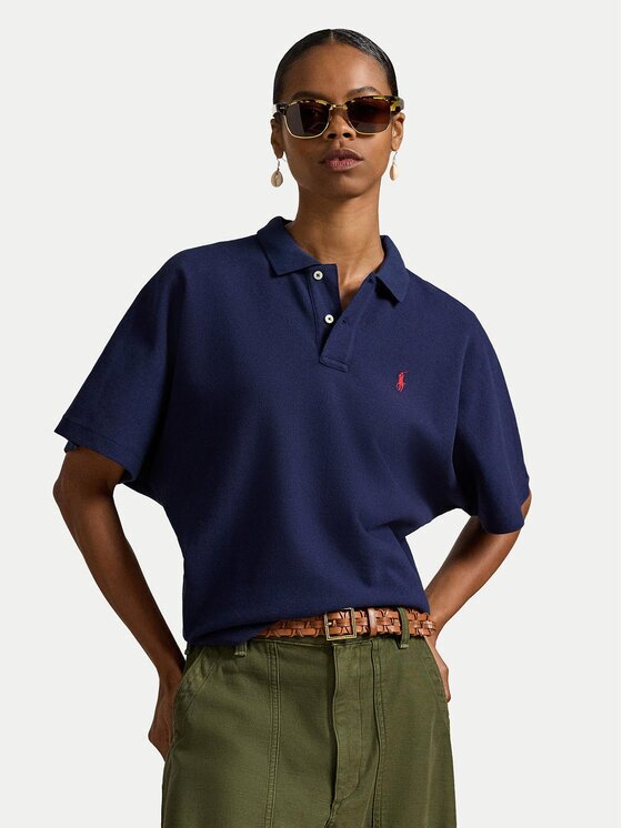Polo Ralph Lauren Tricou polo 211A96270002 Relaxed Fit