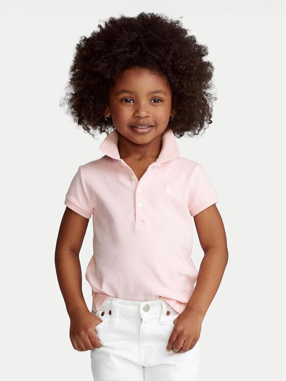 Polo Ralph Lauren Tricou polo 312573242011 Regular Fit