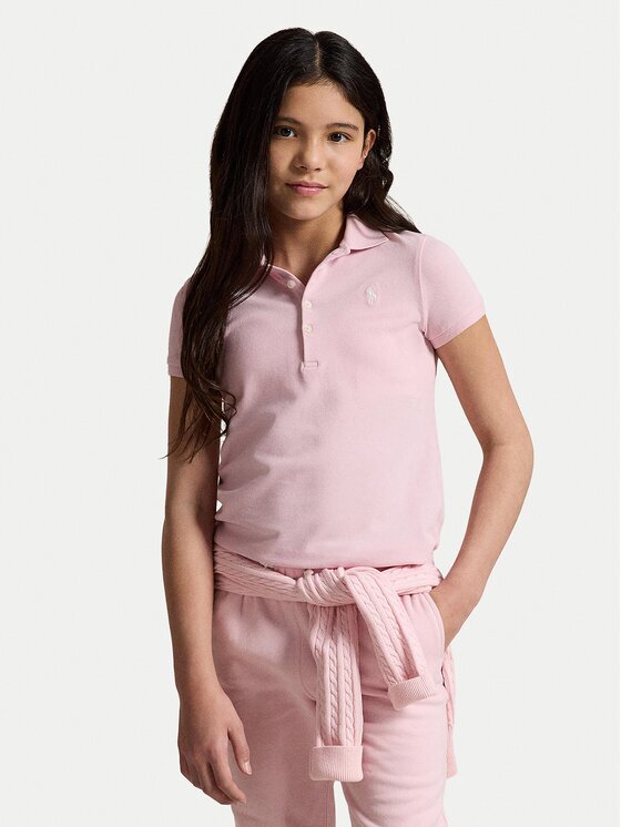 Polo Ralph Lauren Tricou polo 313573242011 Regular Fit