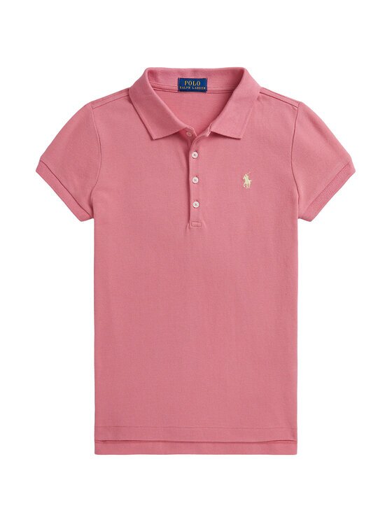 Polo Ralph Lauren Tricou polo 313698589500 Regular Fit