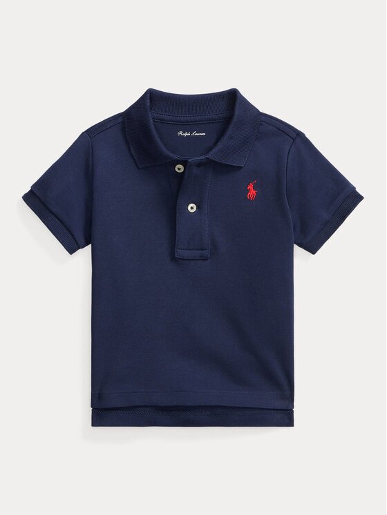 Polo Ralph Lauren Tricou polo 320570127002 Regular Fit