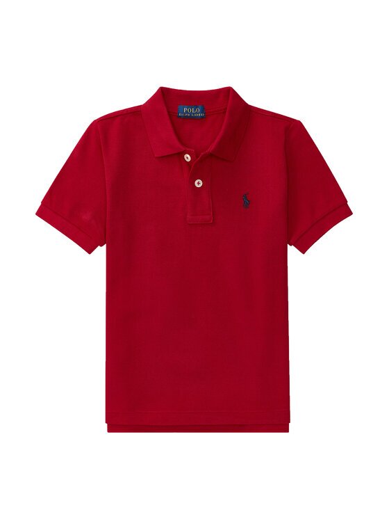 Polo Ralph Lauren Tricou polo 322603252 Regular Fit