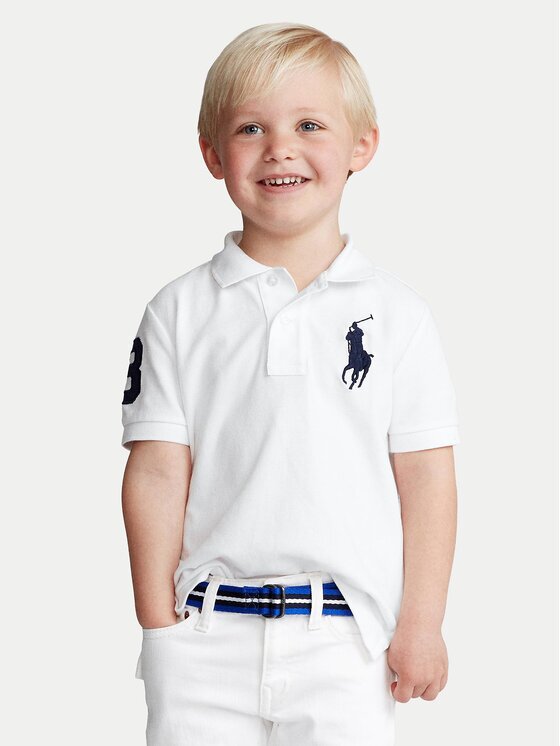 Polo Ralph Lauren Tricou polo 322670257006 Regular Fit