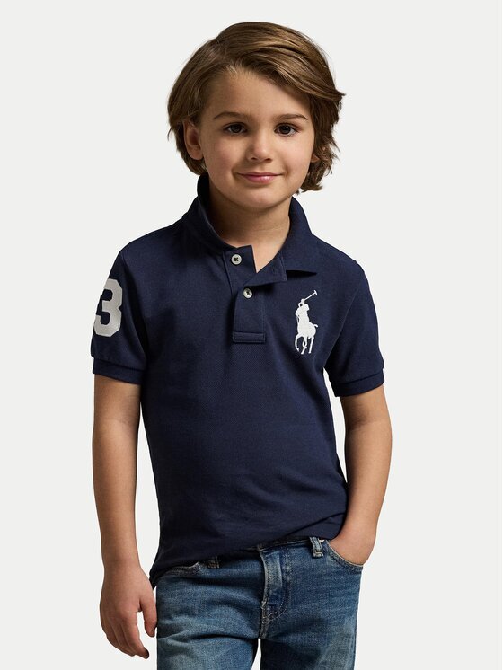 Polo Ralph Lauren Tricou polo 322670257014 Regular Fit