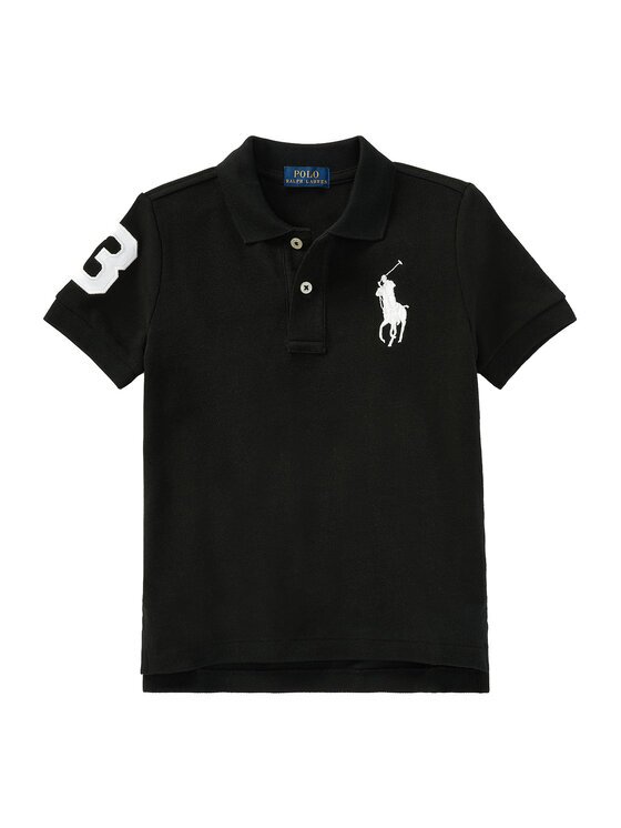 Polo Ralph Lauren Tricou polo 322670257015 Regular Fit