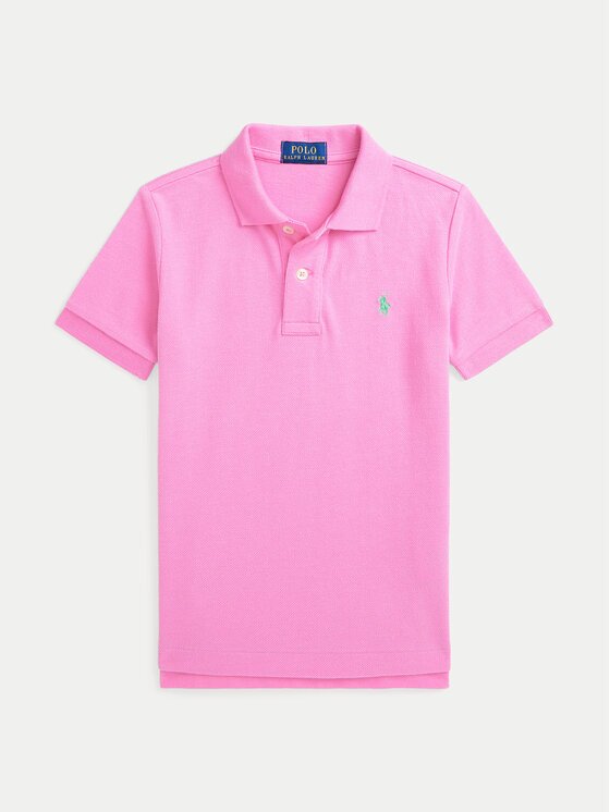 Polo Ralph Lauren Tricou polo 322703632196 Regular Fit
