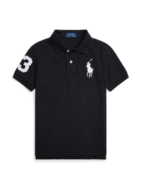 Polo Ralph Lauren Tricou polo 322703635098 Regular Fit
