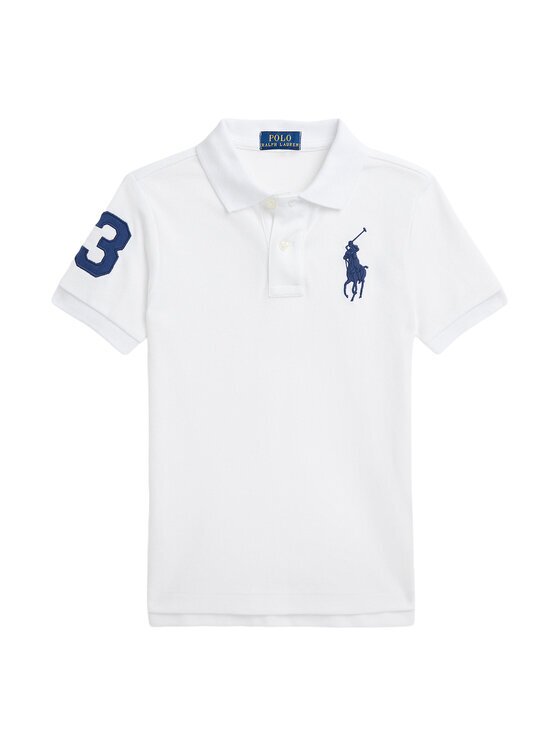 Polo Ralph Lauren Tricou polo 322703635099 Regular Fit