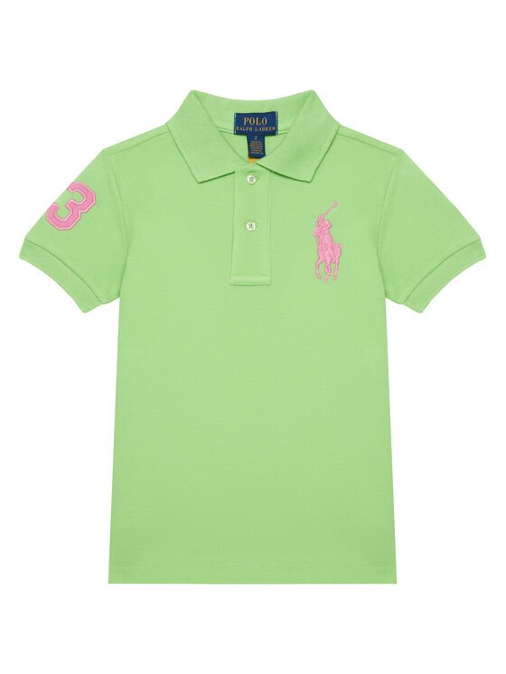 Polo Ralph Lauren Tricou polo 322703635510 Regular Fit