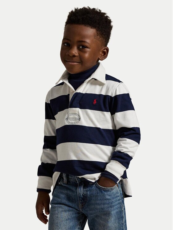 Polo Ralph Lauren Tricou polo 322932280001 Regular Fit