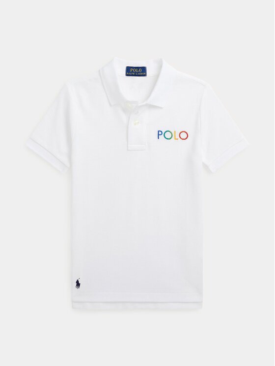 Polo Ralph Lauren Tricou polo 322936092001 Regular Fit