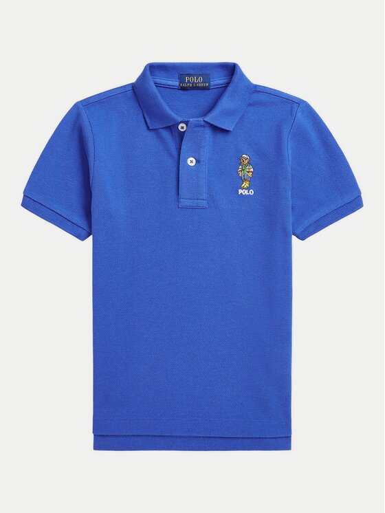 Polo Ralph Lauren Tricou polo 322952585 Regular Fit
