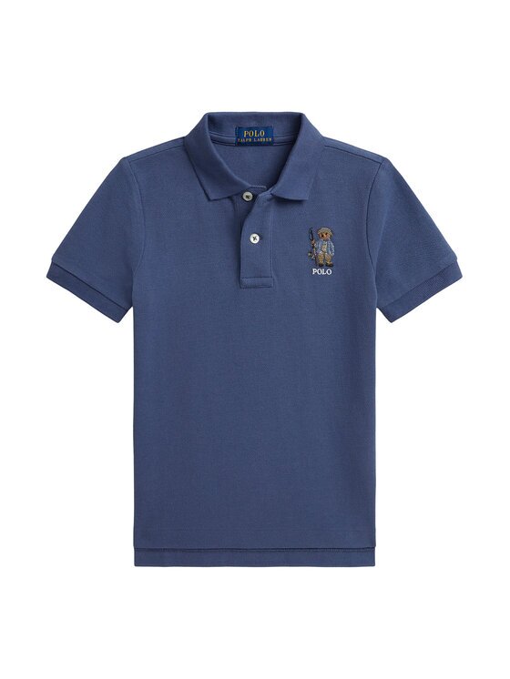 Polo Ralph Lauren Tricou polo 322B18892001 Regular Fit