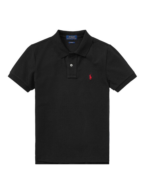 Polo Ralph Lauren Tricou polo 323547926001 Slim Fit