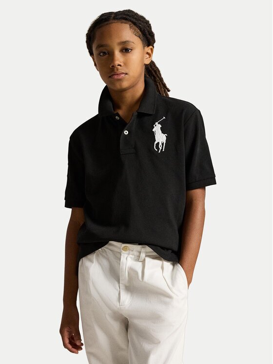 Polo Ralph Lauren Tricou polo 323670257015 Regular Fit