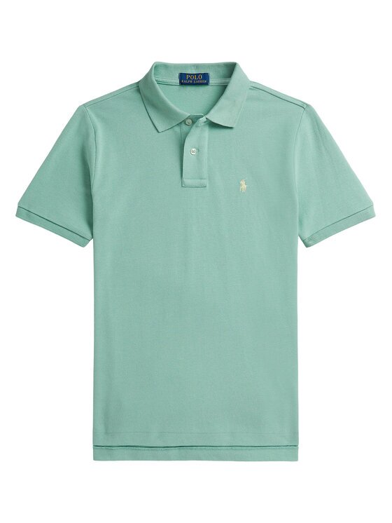 Polo Ralph Lauren Tricou polo 323703632508 Regular Fit