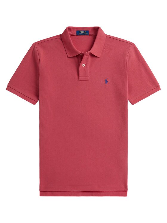 Polo Ralph Lauren Tricou polo 323703632511 Regular Fit