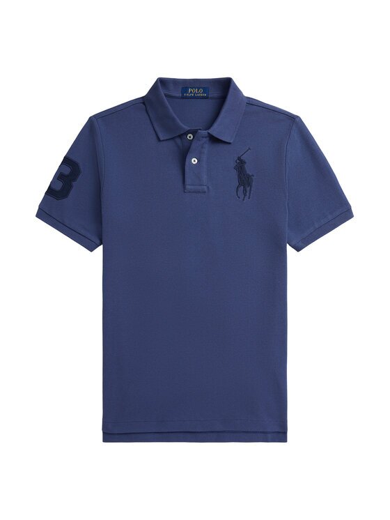 Polo Ralph Lauren Tricou polo 323703635503 Regular Fit