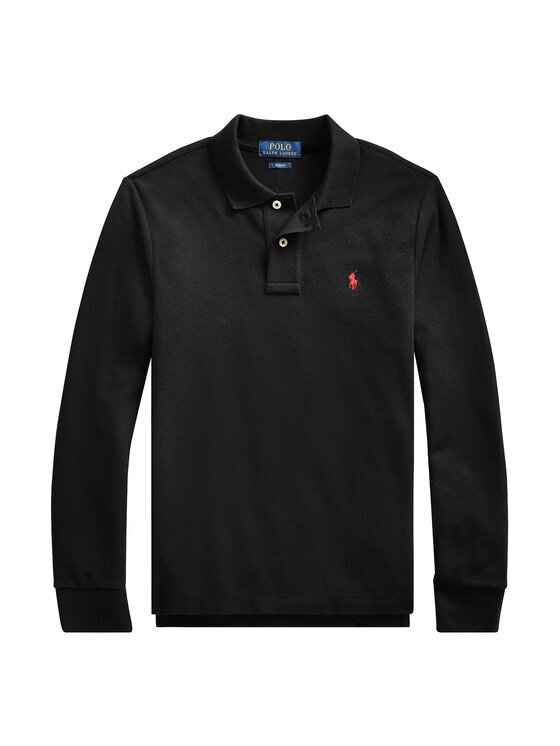 Polo Ralph Lauren Tricou polo 323708858011 Regular Fit