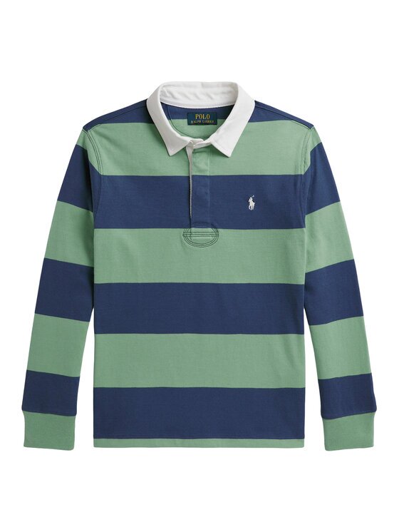 Polo Ralph Lauren Tricou polo 323932280501 Regular Fit