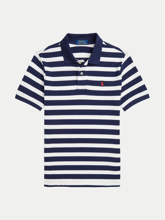 Polo Ralph Lauren Tricou polo 323958166001 Regular Fit