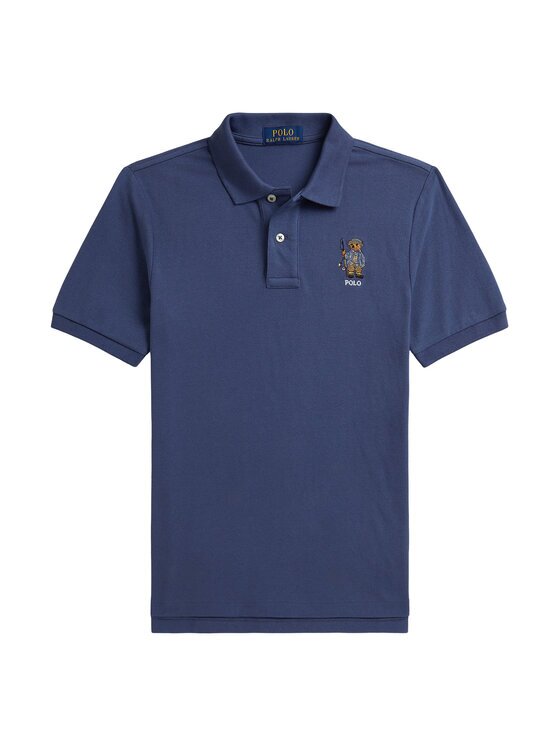 Polo Ralph Lauren Tricou polo 323B18892001 Regular Fit
