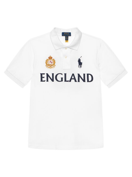 Polo Ralph Lauren Tricou polo 323B23443001 Regular Fit
