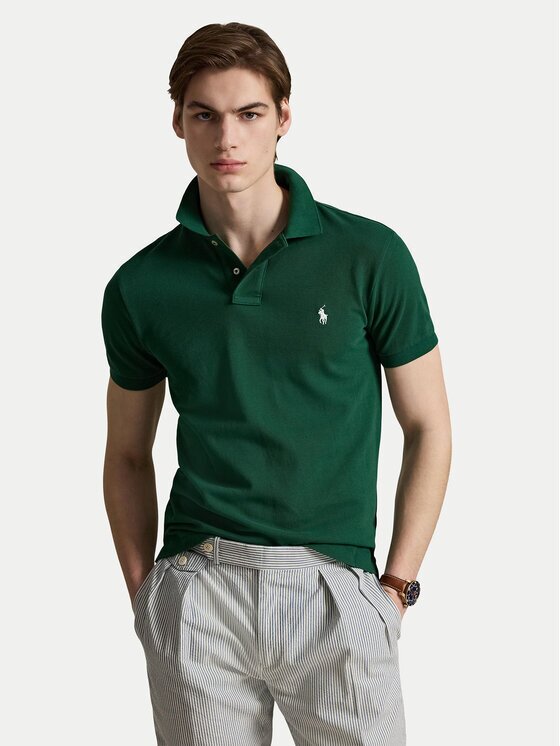 Polo Ralph Lauren Tricou polo 710536856515 Regular Fit