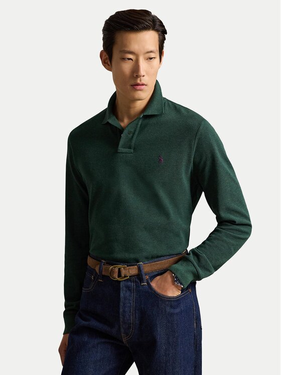 Polo Ralph Lauren Tricou polo 710680790149 Regular Fit