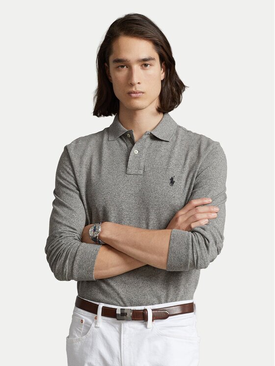 Polo Ralph Lauren Tricou polo 710681126003 Slim Fit