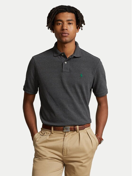 Polo Ralph Lauren Tricou polo 710782592002 Slim Fit