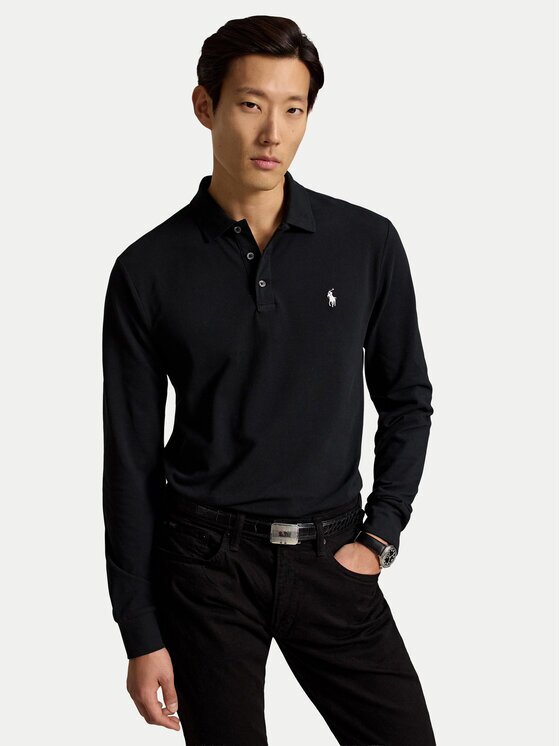Polo Ralph Lauren Tricou polo 710955081505 Slim Fit