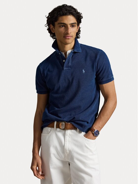 Polo Ralph Lauren Tricou polo 710970582003 Regular Fit