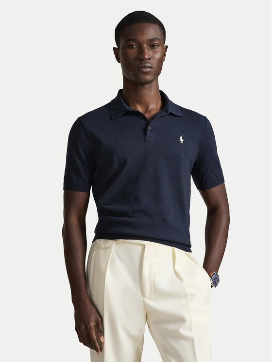 Polo Ralph Lauren Tricou polo 710980682001 Regular Fit