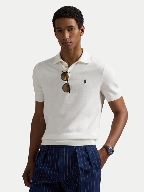 Polo Ralph Lauren Tricou polo 710980682005 Regular Fit