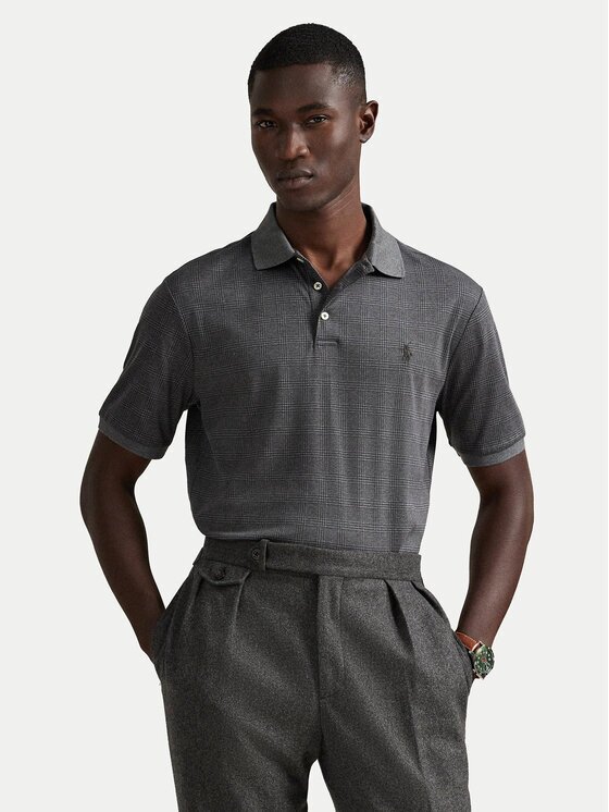 Polo Ralph Lauren Tricou polo 710P07351001 Slim Fit