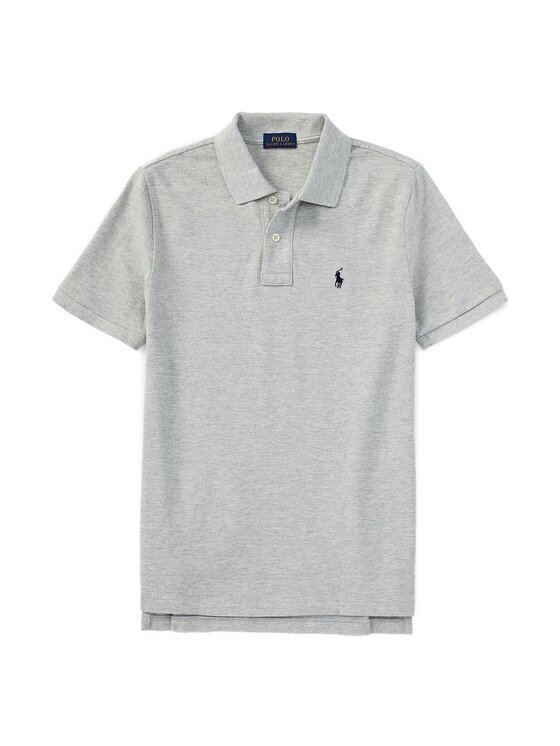 Polo Ralph Lauren Tricou polo Bsr 322603252 Regular Fit