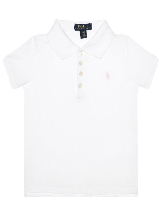 Polo Ralph Lauren Tricou polo Core Replen 313573242 Regular Fit