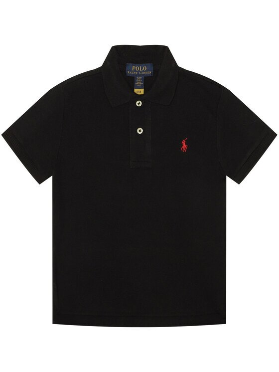 Polo Ralph Lauren Tricou polo Core Replen 322603252001 Regular Fit