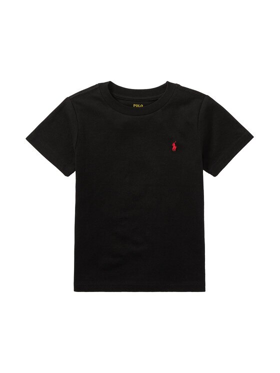 Polo Ralph Lauren Tricou Ss Cn 322832904036 Regular Fit