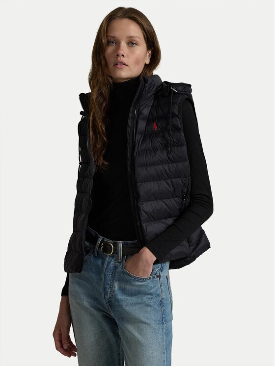 Polo Ralph Lauren Vestă 211958935001 Regular Fit