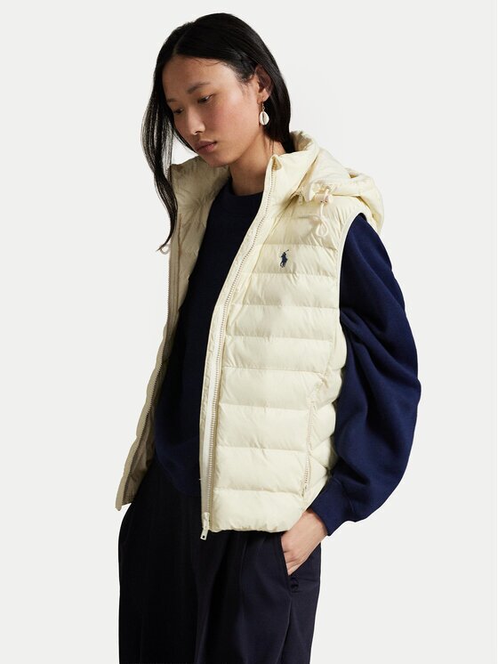 Polo Ralph Lauren Vestă 211958935002 Regular Fit