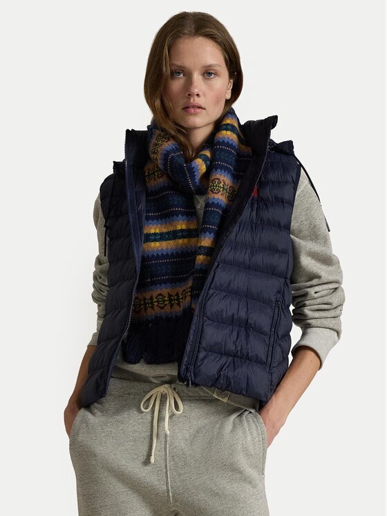 Polo Ralph Lauren Vestă 211958935003 Regular Fit