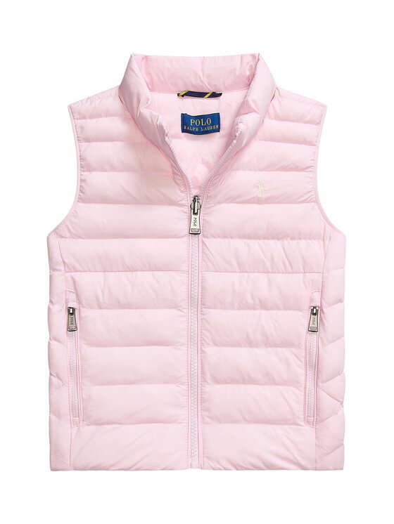 Polo Ralph Lauren Vestă elegantă 322969872003 Regular Fit