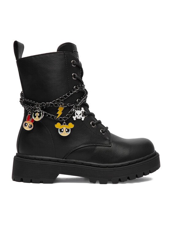 Powerpuff Girls Ghete AW23-127WBPPG